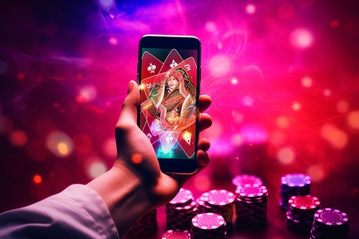 harapanqq App 